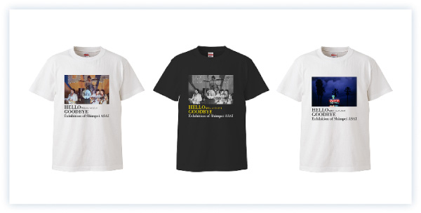 Tシャツ