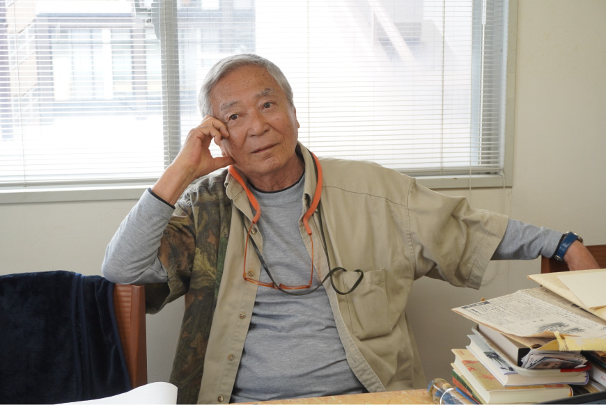 浅井愼平