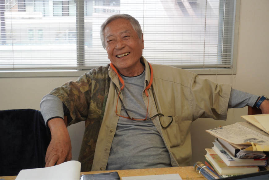 浅井愼平