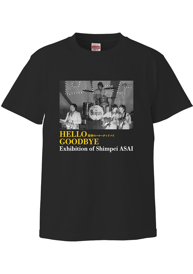 オリジナルTシャツ